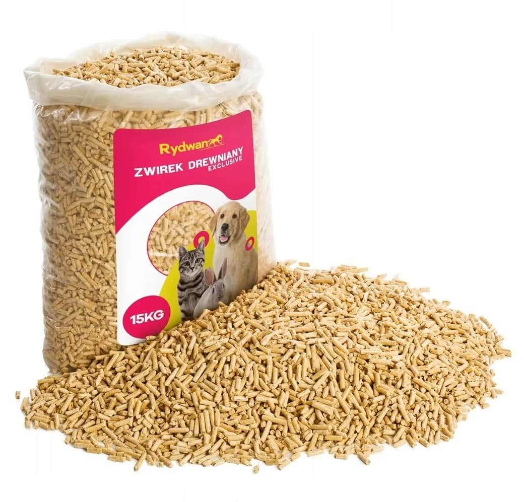 Najlepsze materiały do kuwety dla królika – unikaj niebezpiecznych opcji